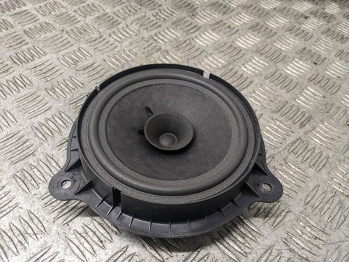 Nissan Qashqai N-tec + 2 Dci Mk1 2011-2013 Türlautsprecher (n/s hinten Beifahrer)