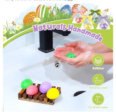  Soaps
