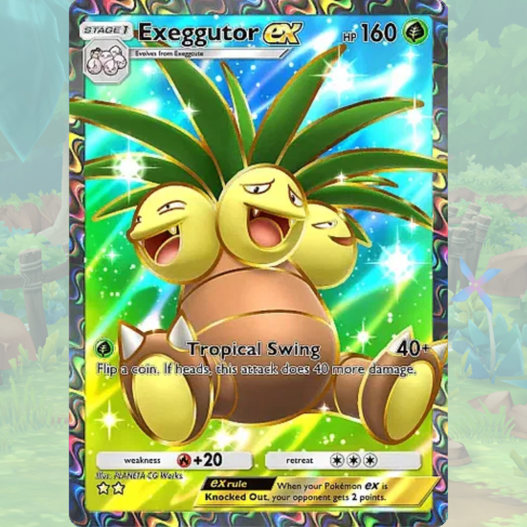 Pokemon TCG Pocket Godpack on Wonderpick | Choose one 2 Star ⭐⭐ Card You Want