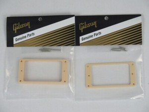 Gibson Sg Pickup Rings | eBay