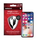 Apple iPhone X / XS Screen Protector (Ultra-Tough Edition, Glass-Free) | Magicsc