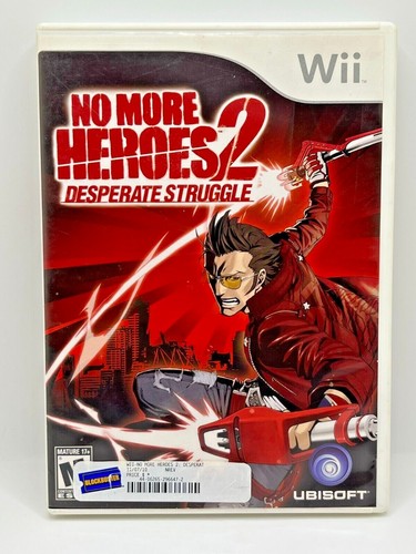 Nintendo WIi Giochi con custodie - Seleziona un gioco - Venditore di fiducia - MIGLIORI prezzi! - Foto 48 di 91