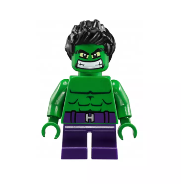 LEGO HULK SMASH (All Marvel Superheroes Hands) - , All marvel  superheroes, Lego hulk, Marvel superh…