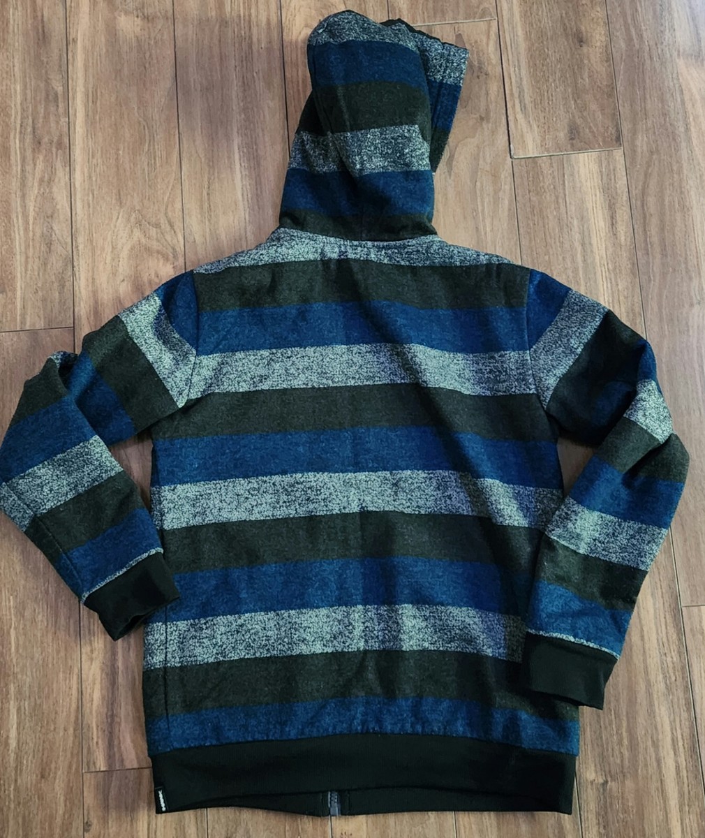 Tony Hawk Hoodie Teen Sz Medium Fleece Lined Sweatshirt | eBay