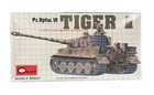 Tiger Plastic Hobby RC Model Vehicles & Kits
