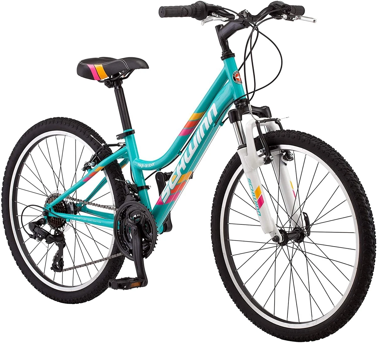 Schwinn Blue 24 in Wheel Bikes for sale | eBay