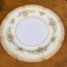 1 Vtg Noritake China  Sibley  3917 Replacemen...