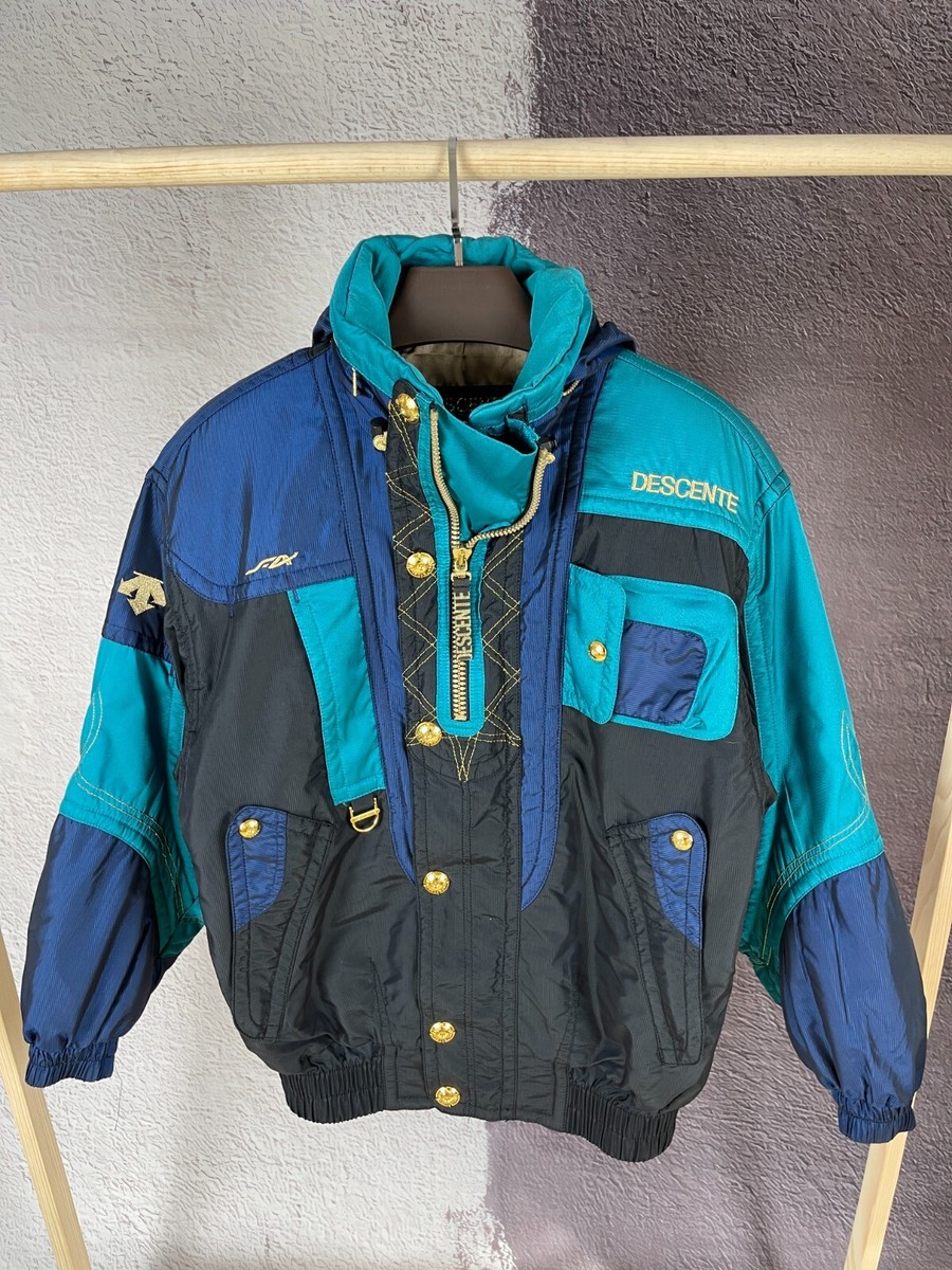 90s アディダス アウター　 SKI デカロゴ　美品 楽天市場】【12/25 30名様限定10%OFF×P5倍!】 90s アディダス ナイロン