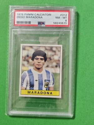 Tornano le figurine Panini: il top del calcio mondiale