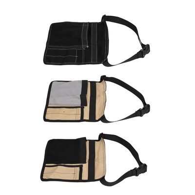 lightweight tool pouch