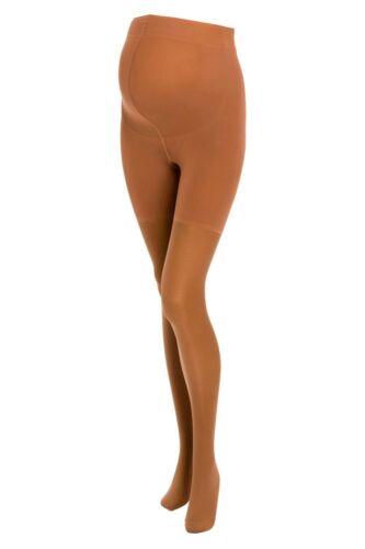 Falke 9 Months 20 Den Mama Schwangerschaft Umstands Strumpfhose Gr. S /M 40530 - Bild 9 von 9