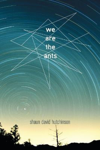 Thumbnail - We Are The Ants By Hutchinson, Shaun David