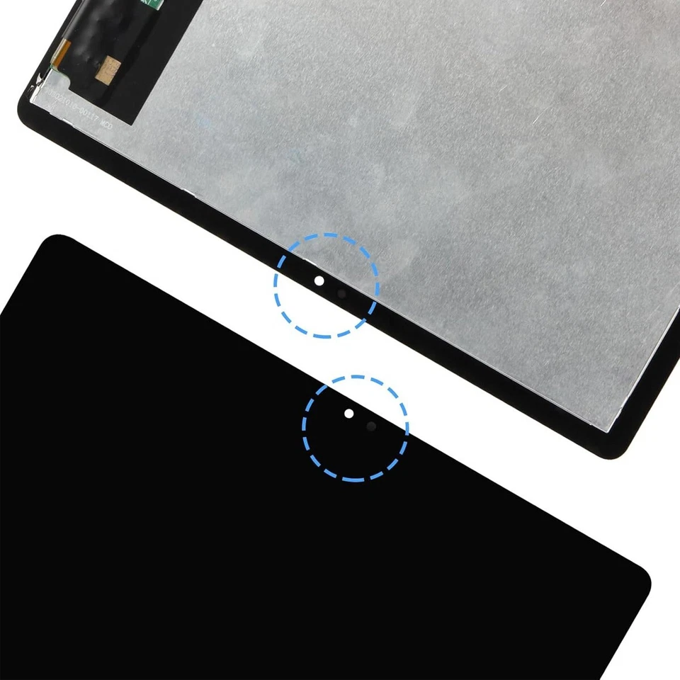 Digitalizador de pantalla táctil con pantalla LCD de fabricante de equipos originales para Amazon Fire HD 10 13th 2023 TG425K EE. UU. Foto 2 de 4