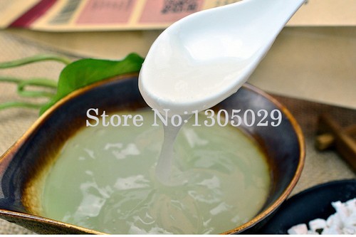 Kudzu Root Granules Pueraria Lobata,Arrowroot Powder Flour Thickening Agent - Picture 4 of 4