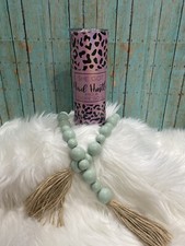 20oz Skinny Sublimation Tumbler