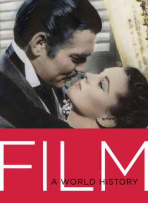 Film: A World History - Paperback By Borden, Daniel - GOOD