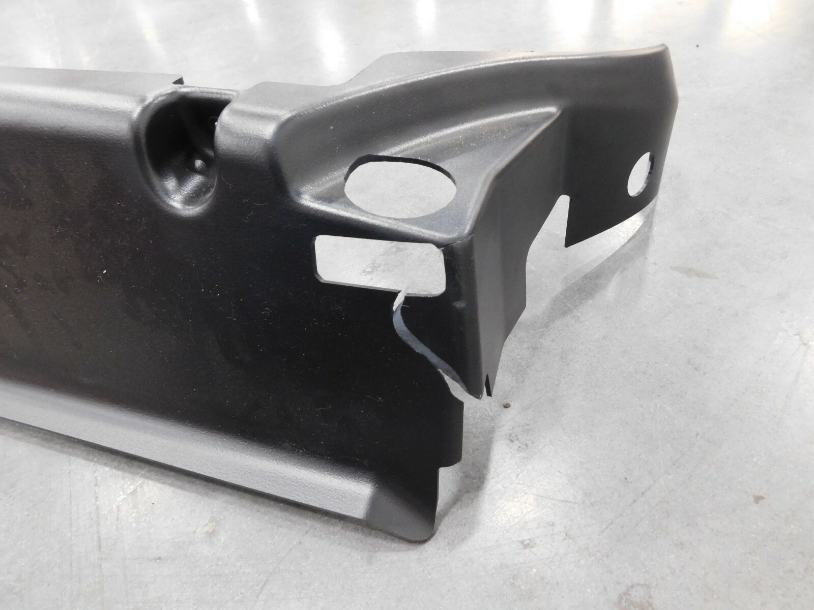 2014 12 - 18 Aston Martin V12 Vanquish Convertible Top Assembly #1697 B-2