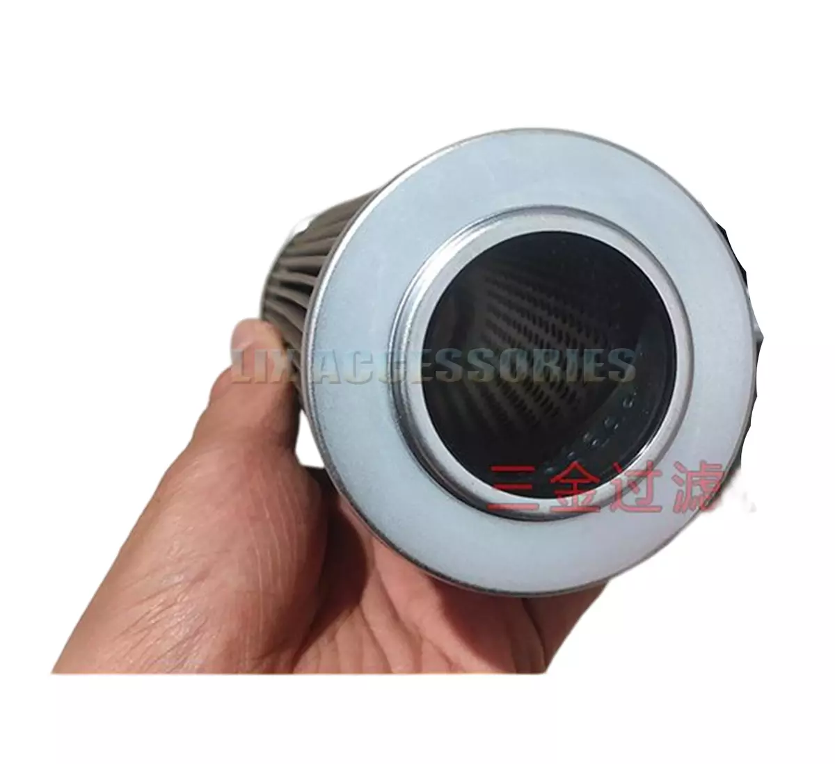 V3.0623-08 Bending machine filter element V3.0623-06 Circular hydraulic filter