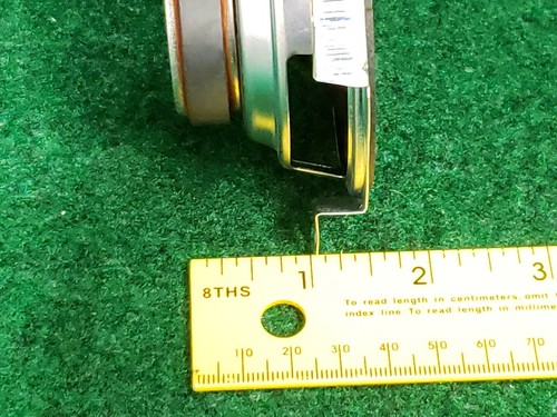 2 Stück Sony Lautsprecher 1-826-150-11. 3,2 Ohm. 3 Watt. Getestet - Bild 8 von 9