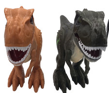 T Rex Zuru Robo Dinosaurs Robotic Alive Walking Growling Tyrannosaurus Rex 2