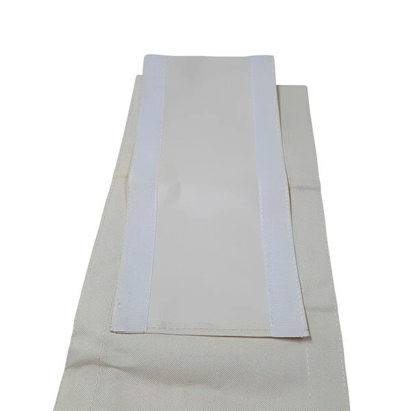 Dachrinne Regenrinne Verbindungsrinne Verbindungsset Faltpavillon Expresszelt  - Bild 3 von 4