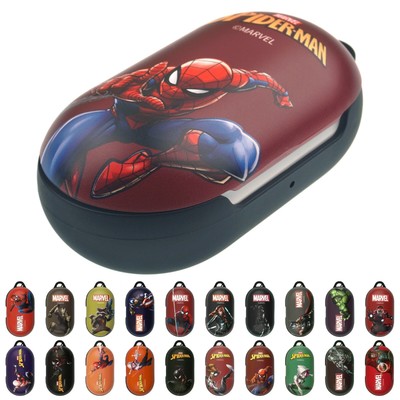 Marvel Action for Galaxy Buds Plus 