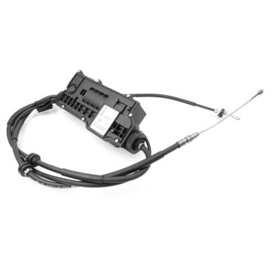 BMW E70/E71 X SERIES HAND BRAKE ACTUATOR - China Auto Parts