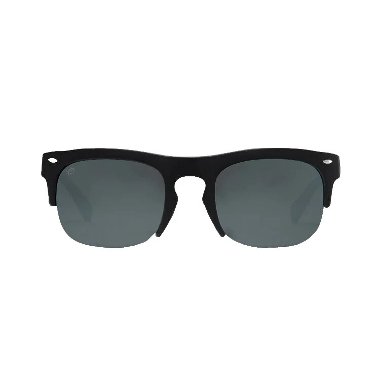 Gunmetal Accesorios para hombres