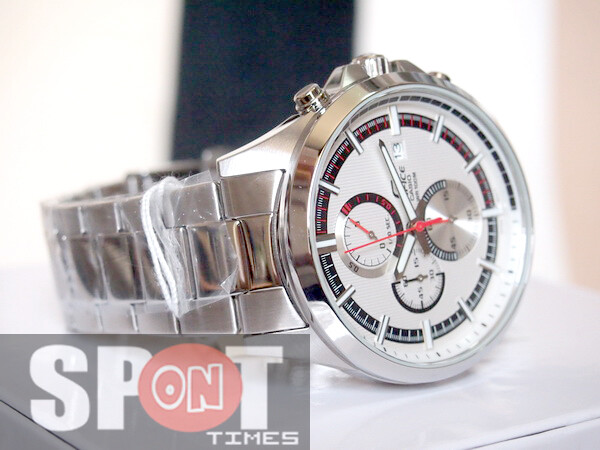 casio edifice efv 520d