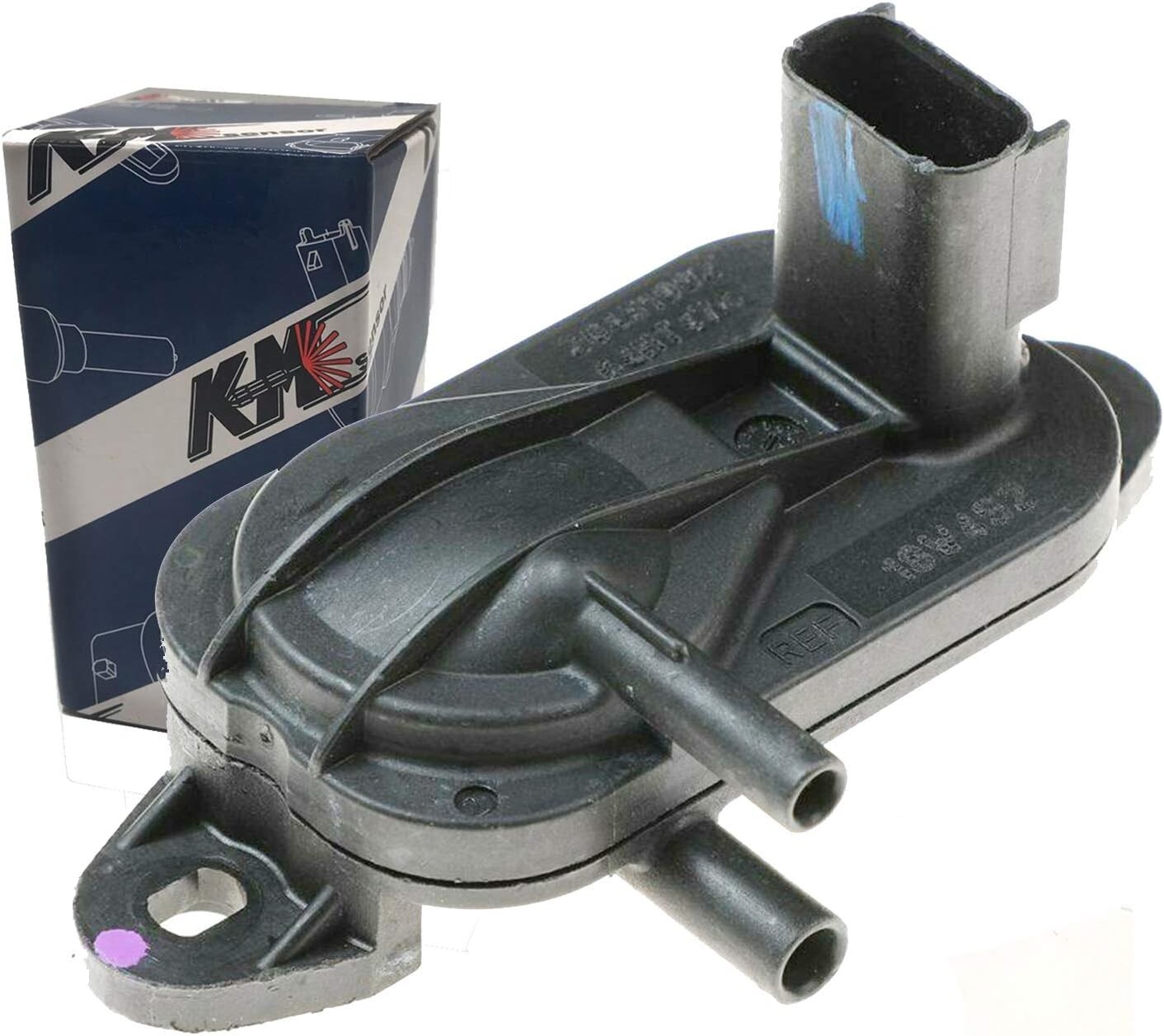 Ship Volvo D13 DPF Exhaust Sensor 20451992 for sale online | eBay