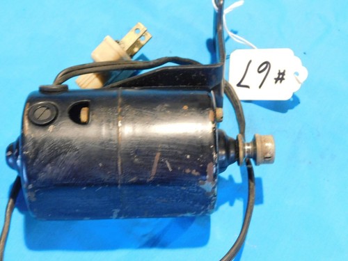 S0 Montgomery Ward Sewing Machine Model188 Original Parts discounts - 第 60/65 張圖片