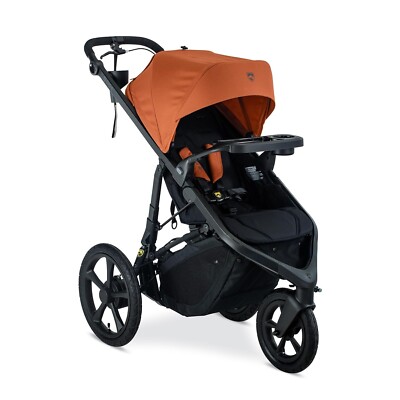 Bob Gear Wayfinder Jogging Stroller - Canyon - New!! Store Display