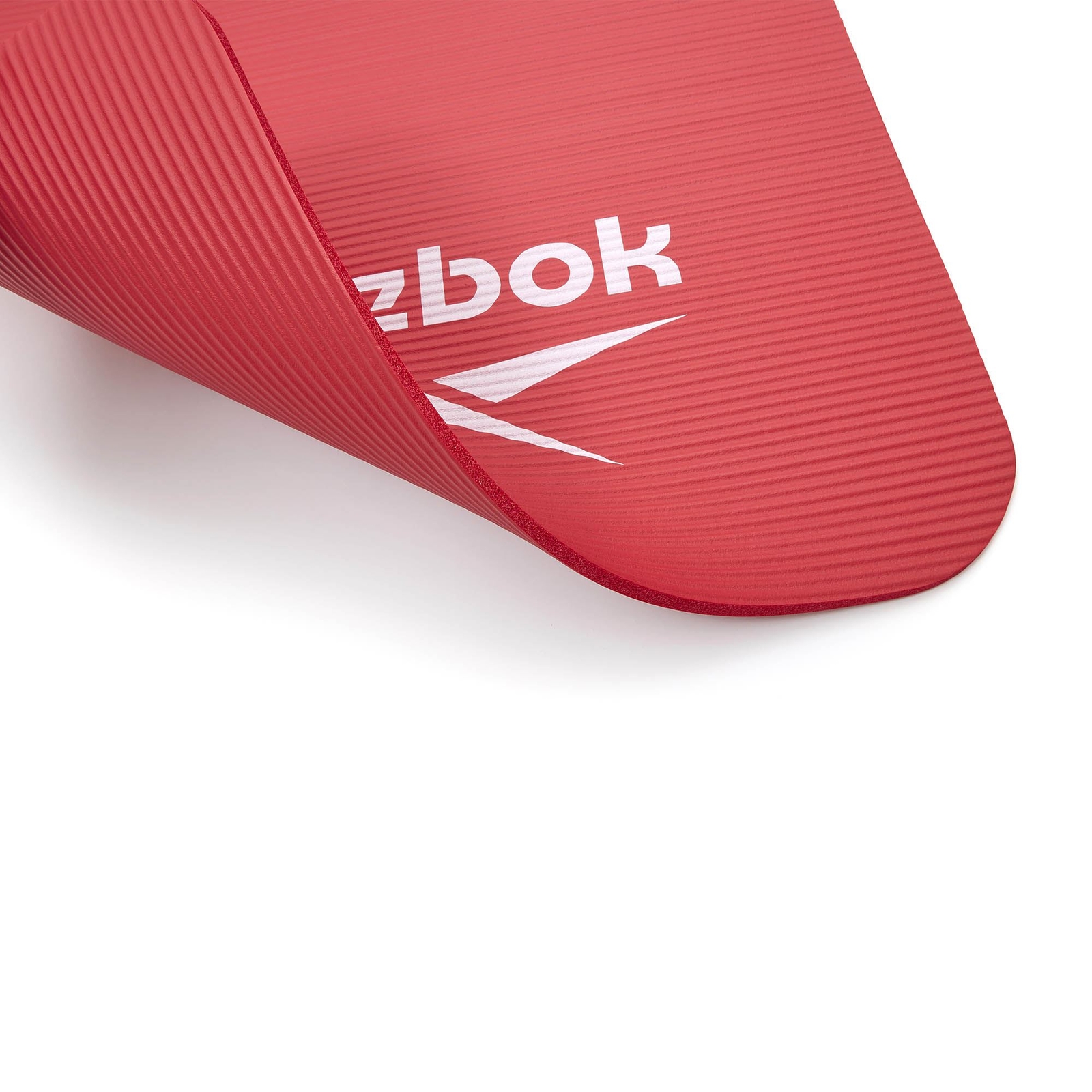 Reebok Training Fitness Mat 7mm NonSlip Stretching Yoga Workout
