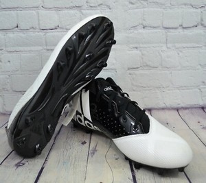 adidas performance men's freak x carbon mid football shoe