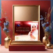 N’OURAH SKIN CARE SOLUTIONS; SHIP FROM THE USA
