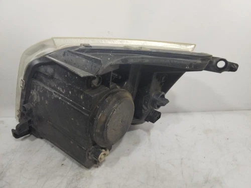 9680128380 Faro Izquierdo para CITROEN C2 Audace 2003 1762219 - Imagen 4 de 9