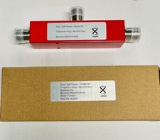 RF Power Tapper Low PIM 1:3 5dB N-female 200W like Microlab Westell Honeywell