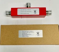 RF Power Tapper Low PIM (1:3) 5dB N-female 200W like Microlab Westell Honeywell