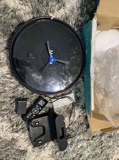 GOOVI D380 1600PA Robot Robotic Vacuum Cleaner Smart Auto Self Charging