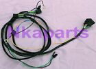 <!--F#f_0-->HOLDEN HQ HJ H4 SINGLE HEADLIGHT WIRING HARNESS parker in headlights<!--F/-->
