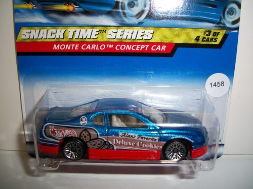 FB-044-Various Hot Wheels Pick & Choose What You Want, Priced Individually - Picture 66 of 67