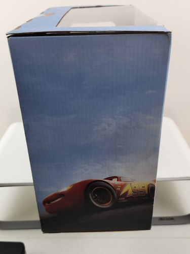 Pixar Cars Francesco Build To Race Remote Control Car Disney Store Exclusive - Picture 14 of 24