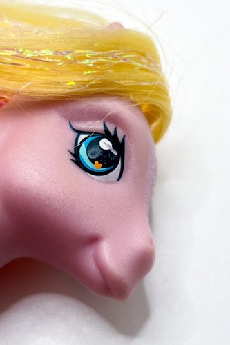My Little Pony Toola Roola G3 MLP For Ooak or Repair (Read) - Picture 6 of 11