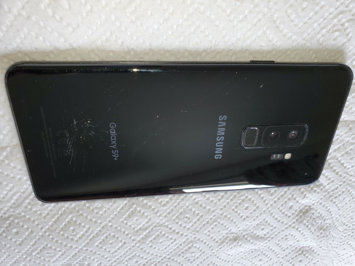 よっちゃんSAMSUNG Galaxy オーサム ブラック Samsung Galaxy S8 Plus Android Phone Wholesale | Midnight Black