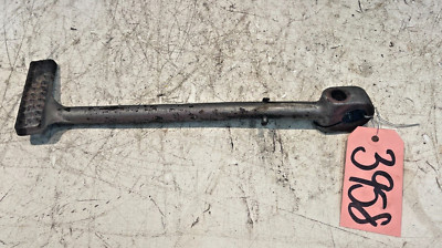 1968 Massey Ferguson MF 150 Tractor Differential Diff Lock Pedal