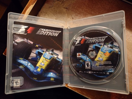 PlayStation 3 Games ~ Most with Manuals! - Picture 180 of 533
