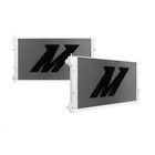 Mishimoto Performance Aluminum Radiator Fits Subaru BRZ 2013+ Silver