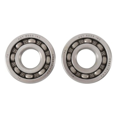 HOT RODS K014 KIT LAGER UND WELLENDICHTRINGE MOTORWELLE HONDA TRX 400 EX 2000