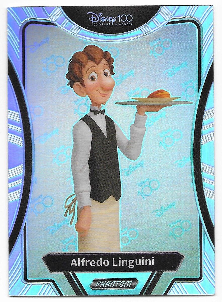 2023 Kakawow Phantom Disney 100 Years of Wonder Silver 2023 Kakawow Phantom Disney 100 Years of Wonder Silver