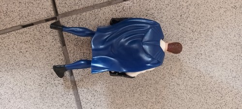 Batman E Robin Action Figure Anni 90 Giocattoli - Foto 4 di 4